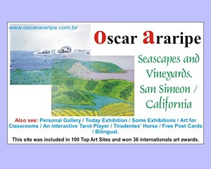 California / San Simeon
