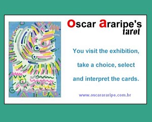 Oscar Araripe's Tarot